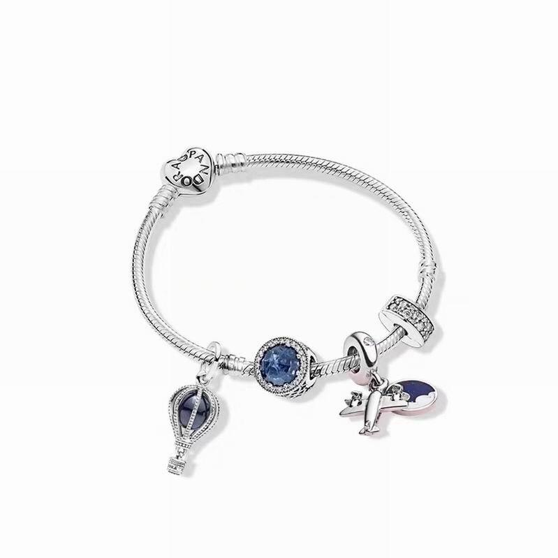 Pandora Bracelets 2179